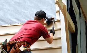 Best Fascia and Soffit Installation  in Emory, TX